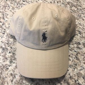 Polo Ball Cap